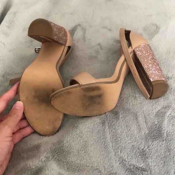 Steve Madden Carson heels - Picture 5 of 5
